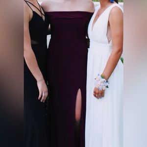 Prom Dress / Gown